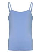 Strap Top Rosemunde Kids Blue