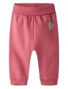 Nbfvrillie Sweat Pant Box Bru Name It Pink