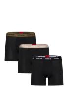 Boxerbr Triplet Pack HUGO Navy