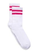Nkfnalma Sock Name It White
