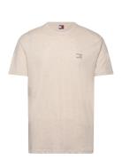 Tjm Reg Badge Tee Ext Tommy Jeans Blue