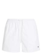 Medium Drawstring Tommy Hilfiger White