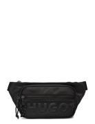 Nosh_Bumbag HUGO Black