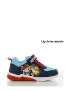 Pawpatrol Sneakers Leomil Navy