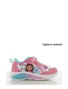 Gabby's Dolhouse Sneaker Leomil Pink