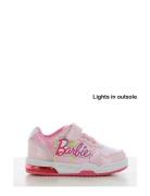 Barbie Sneakers Leomil Pink
