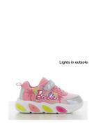 Barbie Sneakers Leomil Pink
