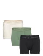 Xb-Boxer/Brief Converse Patterned