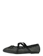 Nkfkalua Ballerina Shoe Name It Black