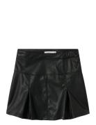 Nkflinka Pu Skirt Name It Black