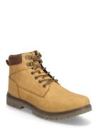 Boots - Logo Gunter Md KAPPA Beige