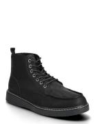 M9A - Mcs Boots MCS Black