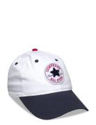 Hw-Caps Converse White