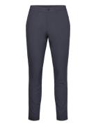 Slim Tech Stretch Trouser Calvin Klein Black