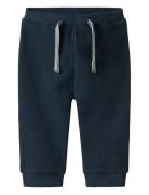 Nbmkennie Sweat Pant Name It Navy