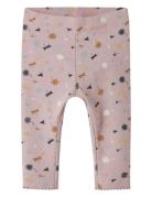 Nbfkoral Legging Name It Pink