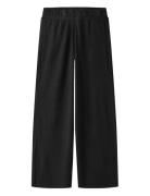 Nkfkathlin Wide Pant Name It Black