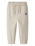 Nmmvallen Nreg Swe Pant Unb Name It Beige