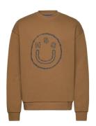 Natrox HUGO BLUE Khaki