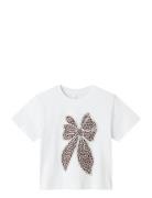Nmfleoanja Ss Nreg Top Name It White