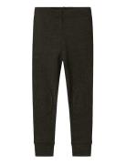 Nmnwax Wool Rib Legging Noos Name It Black