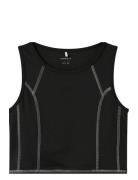 Nkflenette Slim Sl Sh Top Name It Black