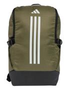Tr Bp Adidas Performance Khaki