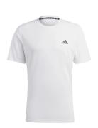 Tr-Es Comf Tee Adidas Performance White