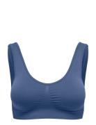 Onpmira-2 Seam Bra Noos Only Play Blue