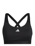 Tlrdrct Hs Bra Adidas Performance Black