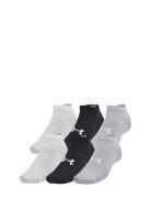 Unisex Ua Essential 6Pk Low Under Armour Patterned