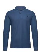Rockwall Reg Pq Mcs M Polo MCS Blue