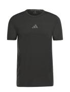 D4T 3S Tee Adidas Performance Black