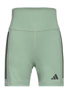 Opt 3S 1/4 Adidas Performance Green