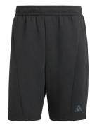 D4T Knit Short Adidas Performance Black