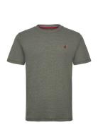 Colin Reg Waf Mcs M Tee MCS Khaki