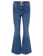 Kogblair Life Reg Flared Pim Kids Only Blue