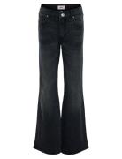 Kogblair Life Reg Flared Pim Kids Only Black