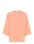 Maria Shirt CCDK Copenhagen Orange
