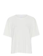 Anna Shortsleeved T-Shirt CCDK Copenhagen White