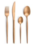 Soprano Cutlery Set 16-Pcs Amefa Patterned