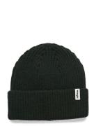 Rib Beanie Wrangler Green