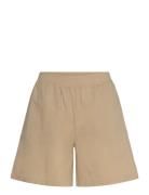 Rmwthy Mw Shorts RM By Rosemunde Beige