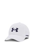 M Drive Low Adj Under Armour White