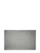 Avenue Bath Mat Ralph Lauren Home Grey