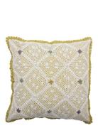 Rovigo Cushion Bloomingville Green