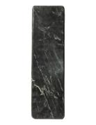 Marble Cutting Board Au Maison Black