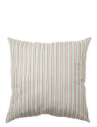 Ethnic Cushion Au Maison Green