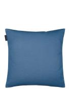 Annabell Cushion Cover LINUM Blue