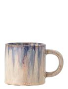 Amalia Cup Bloomingville Blue